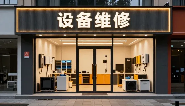 如何在售后维保中精准把握安装调试的关键节点
