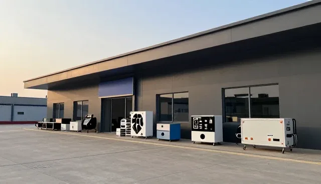 机械设备操作流程中的常见误区与维护要点