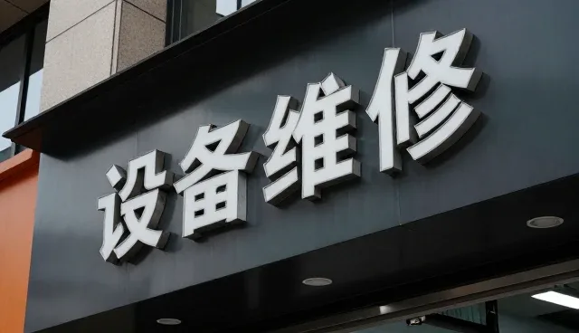 中山拓谱自动化设备有限公司打造智能化售后维保方案