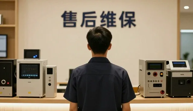 设备售后维保中的性能维护与适用条件解析