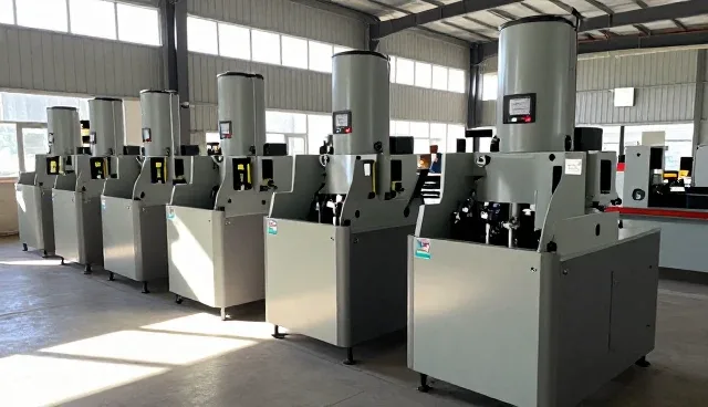 安装调试中的理解偏差如何影响机械设备研发