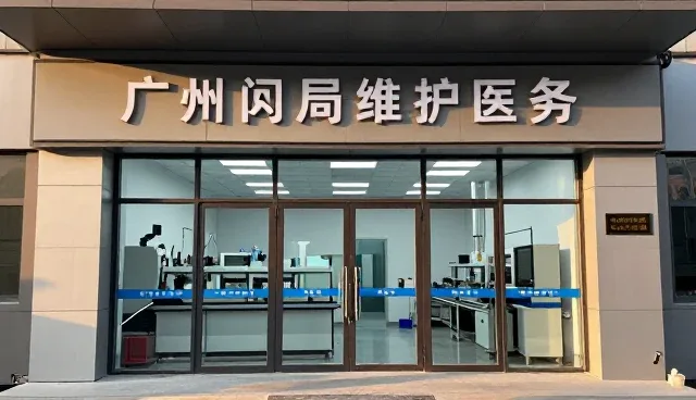 机械设备选型：技术参数与应用场景的双重考量
